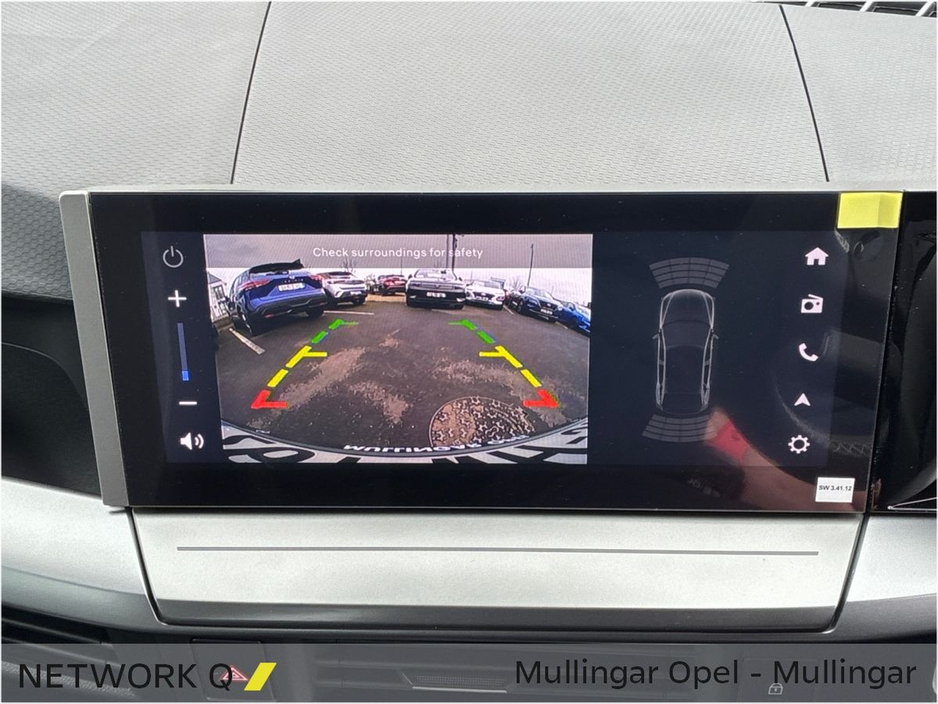 2026 Opel Frontera - image 15