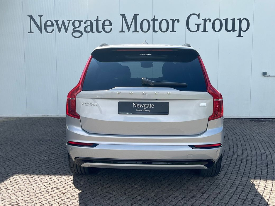 2024 Volvo XC90 RECHARGE T8 ULTIMATE AWD