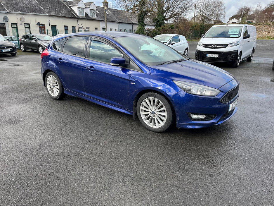 2018 Ford Focus for sale in , Ireland