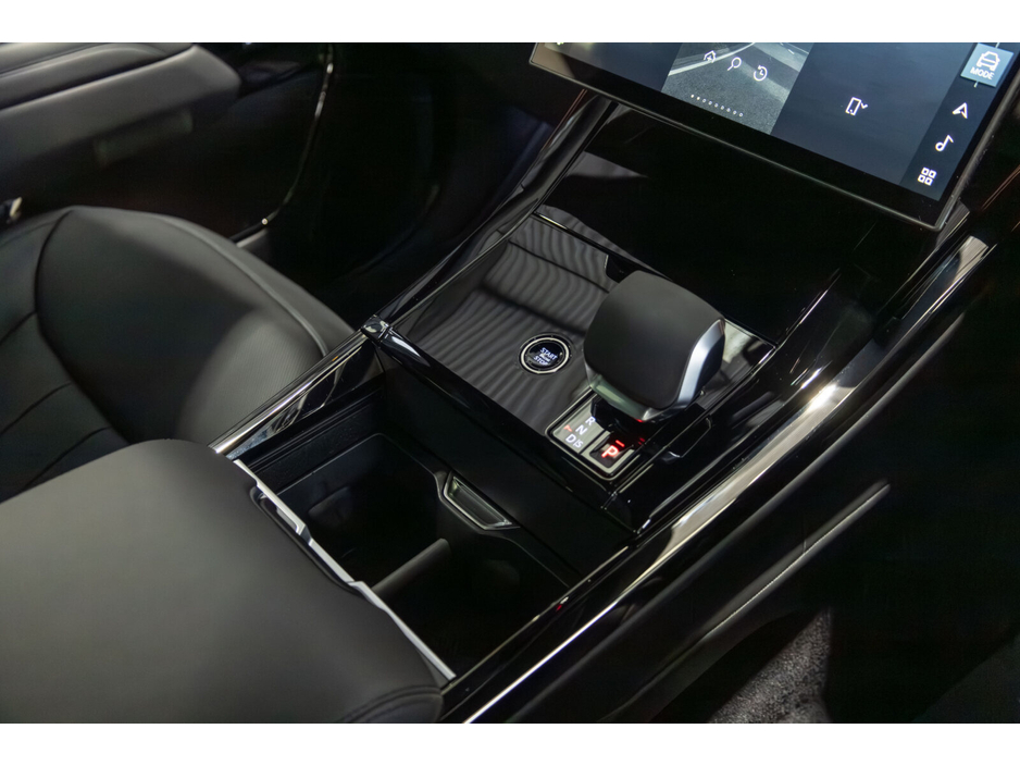 2025 Land Rover Range Rover Sport 3.0 Si4 PHEV 460PS AWD Auto Dynamic SE €124,950