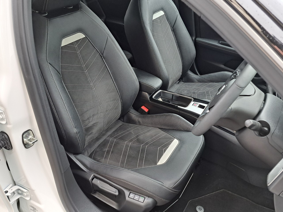 2025 Opel Mokka - image 15