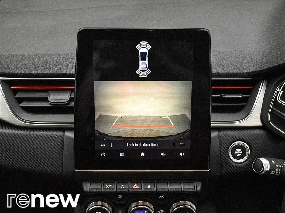 2022 Renault Captur - image 24