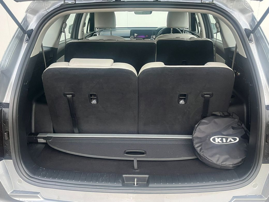 2023 Kia Sorento Phev K3 5DR Auto €44,950