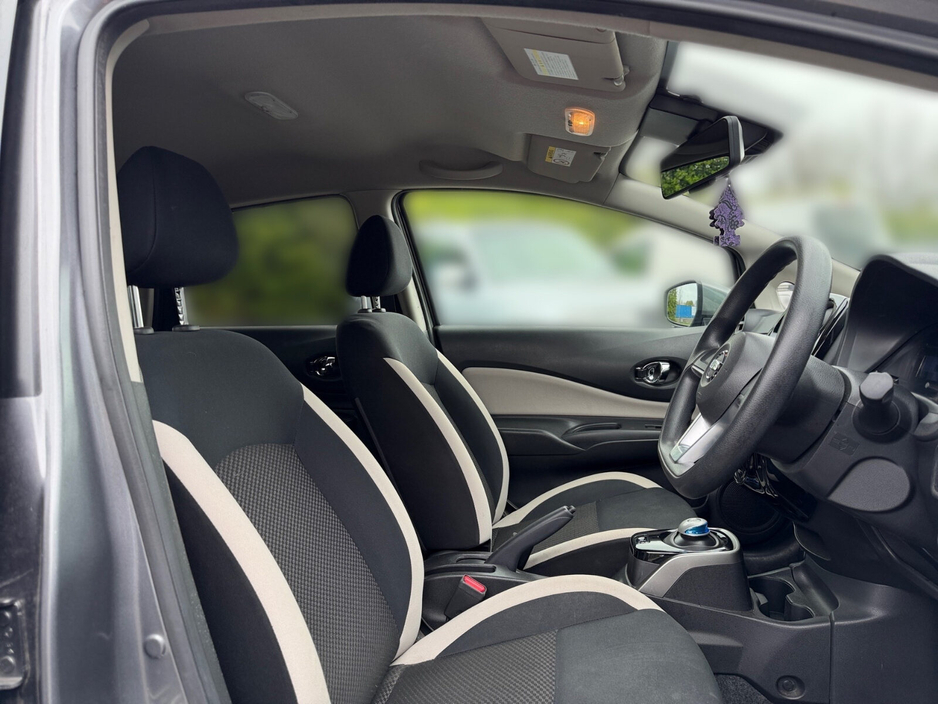 2019 Nissan Note - image 12