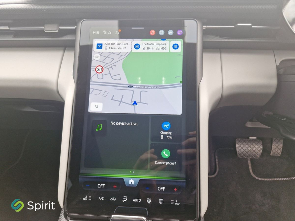 2026 Ford Explorer - image 13