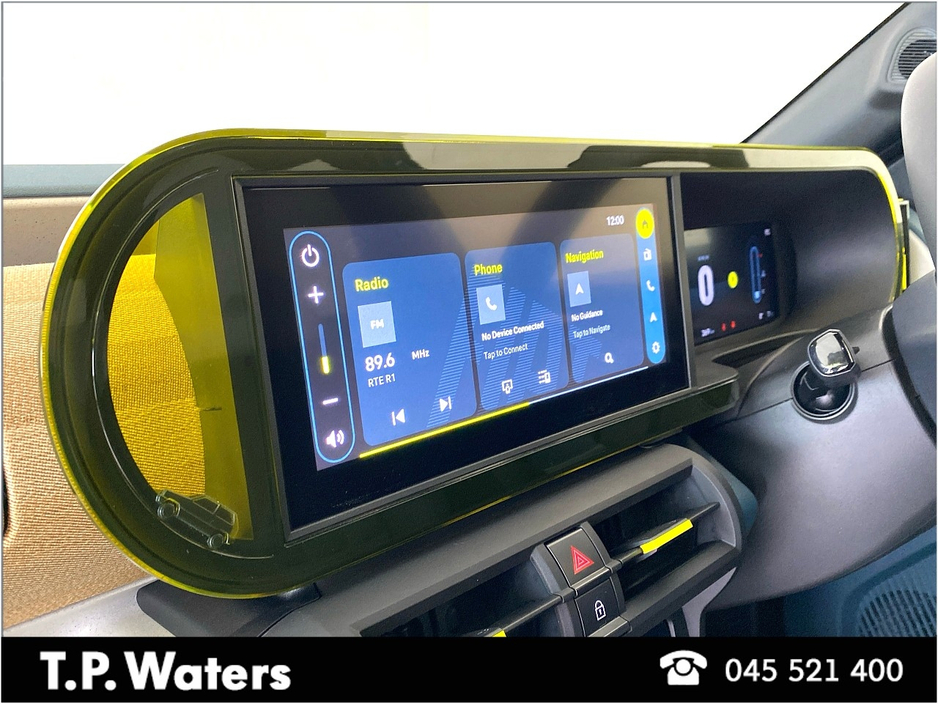 2026 Fiat Grande Panda - image 10