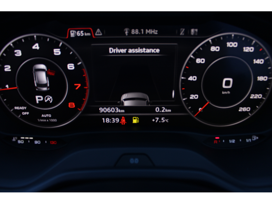 2020 Audi Q2 1.0TFSI S-LINE EDITION 5DR ESTATE AUTO // IMMACULATE CONDITION THROUGHOUT // BUY WITH CONFIDENCE AA AND SIMI APPROVED DEALER 2026 // FINANCE ARRANGED // ALL TRADE INS WELCOME // €24,950