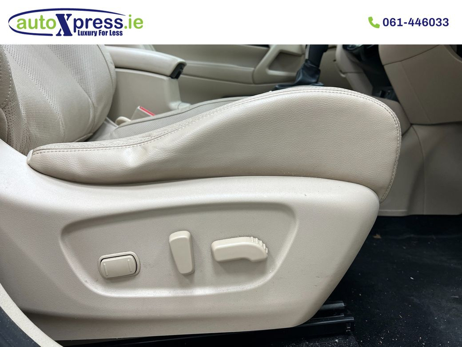 2019 Nissan X-Trail 7 Seats, Panoramic roof, Automatic €24,995