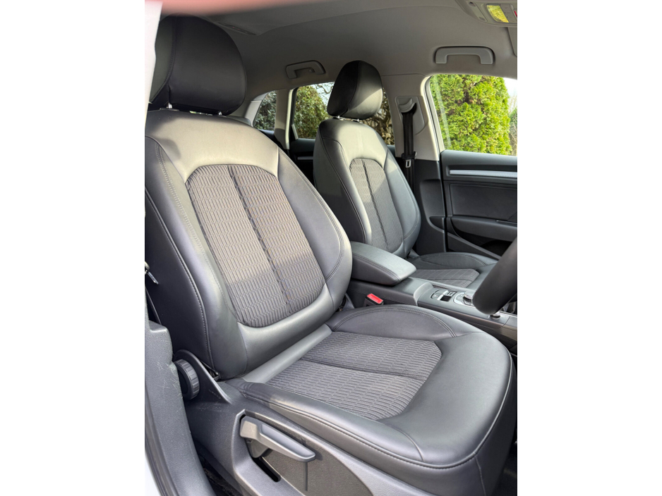 2016 Audi A3 - image 10