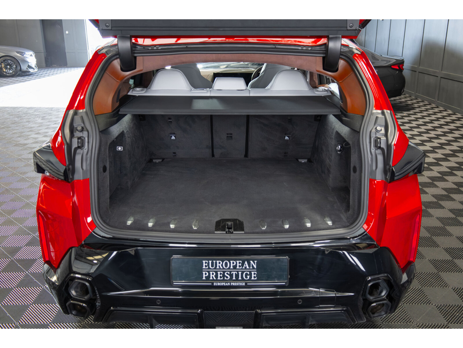 2024 BMW XM 50e €109,950