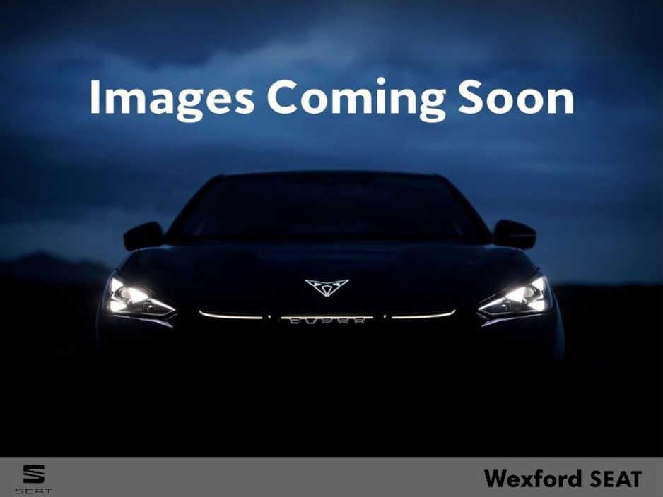 2026 SEAT Ateca 1.0 TSI 115HP SE+ €38,975