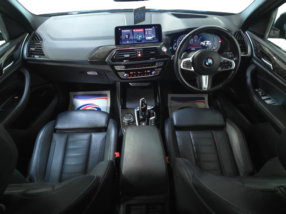 2019 BMW X3 - image 16