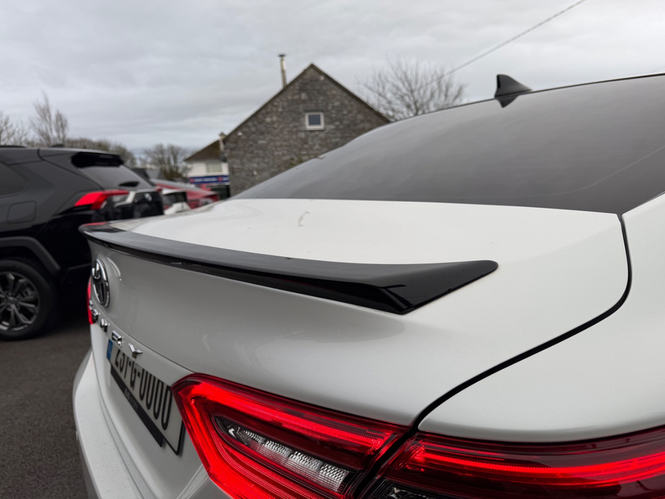 2023 Toyota Camry - image 19