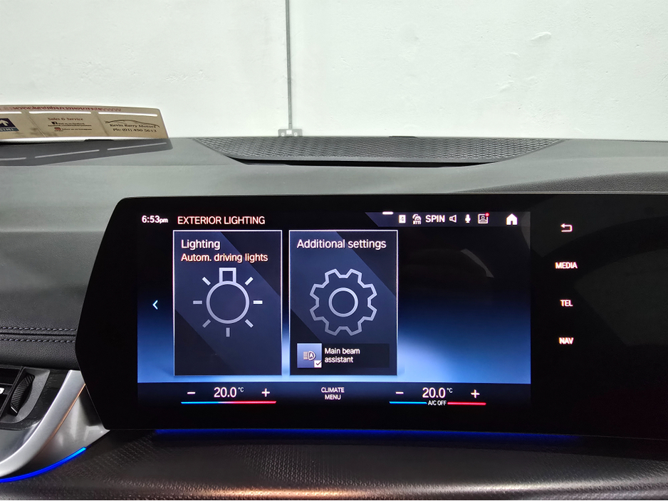 2023 BMW 2 Series Active Tourer - image 29