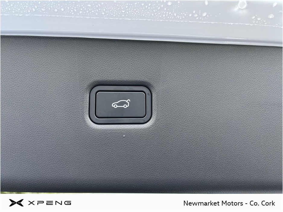 2026 Xpeng G6 - image 17