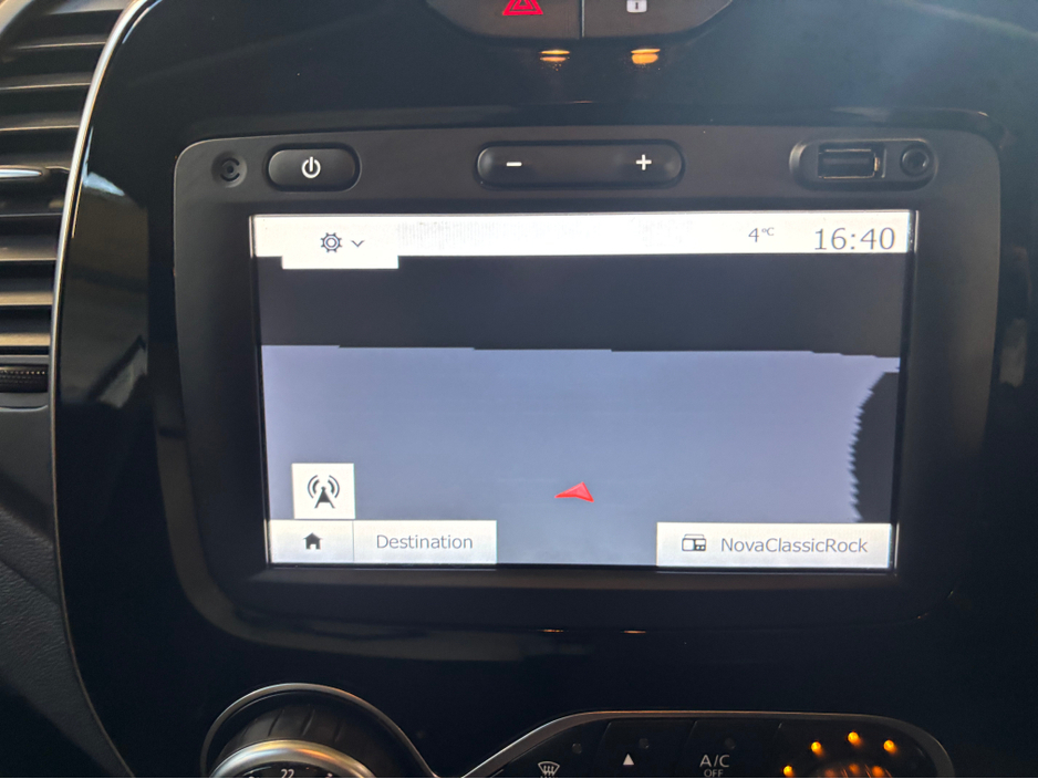 2021 Renault Captur ICONIC TCE 90 MY19 EVAP €13,750