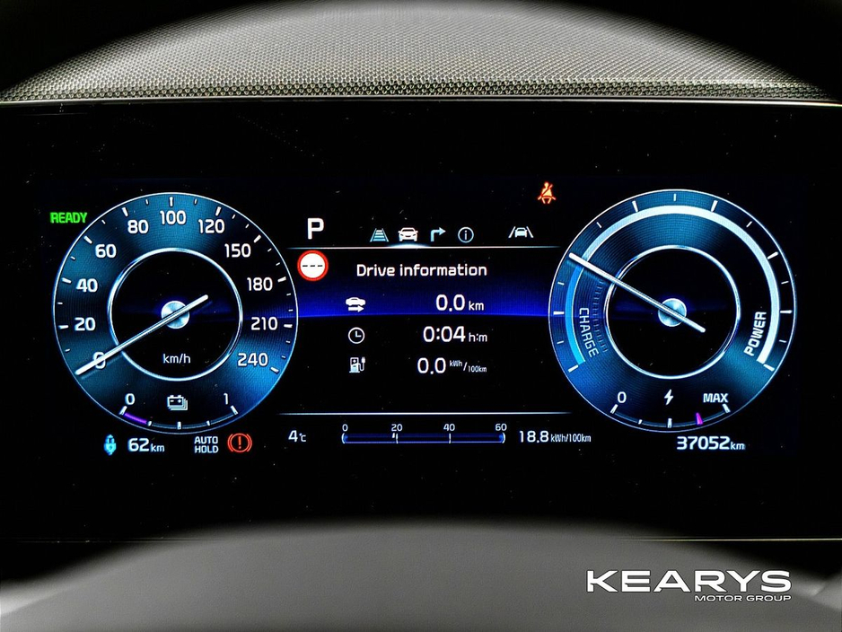 2023 Kia Niro - image 9