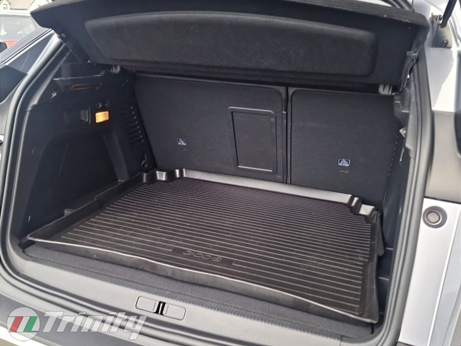 2022 Peugeot 3008 - image 12