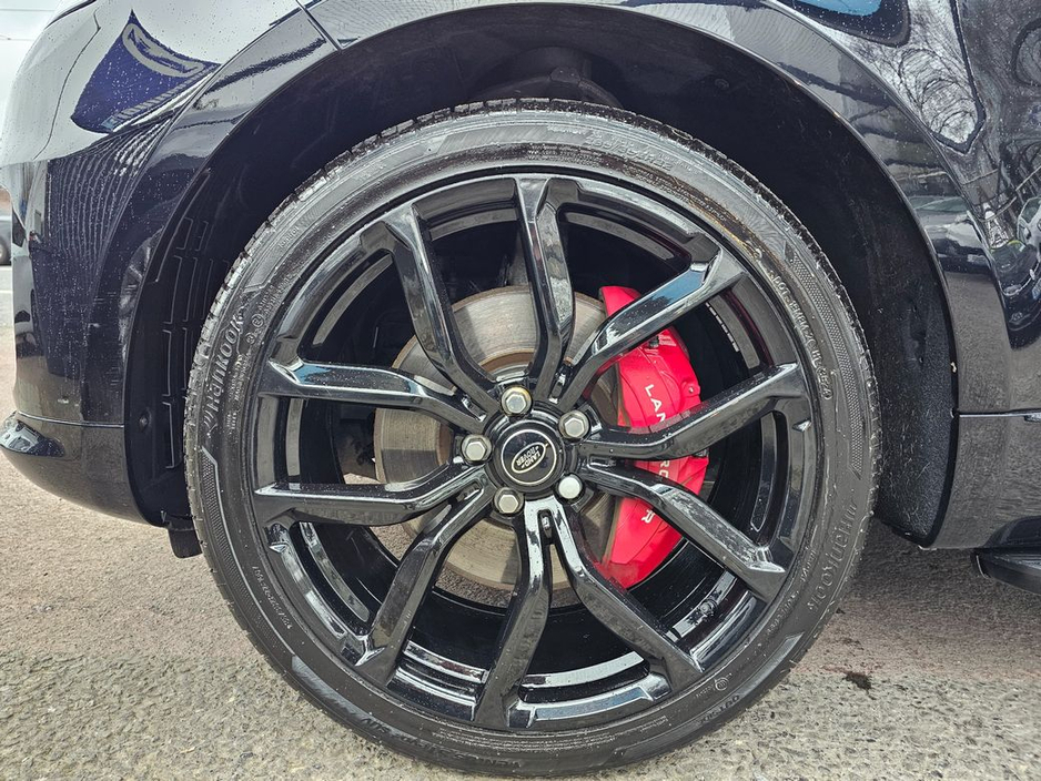 2020 Land Rover Range Rover - image 32