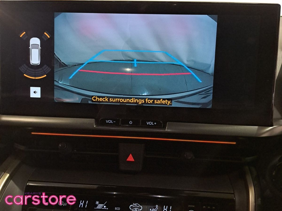 2024 Toyota C-HR 1.8 HYBRID SOL €36,880