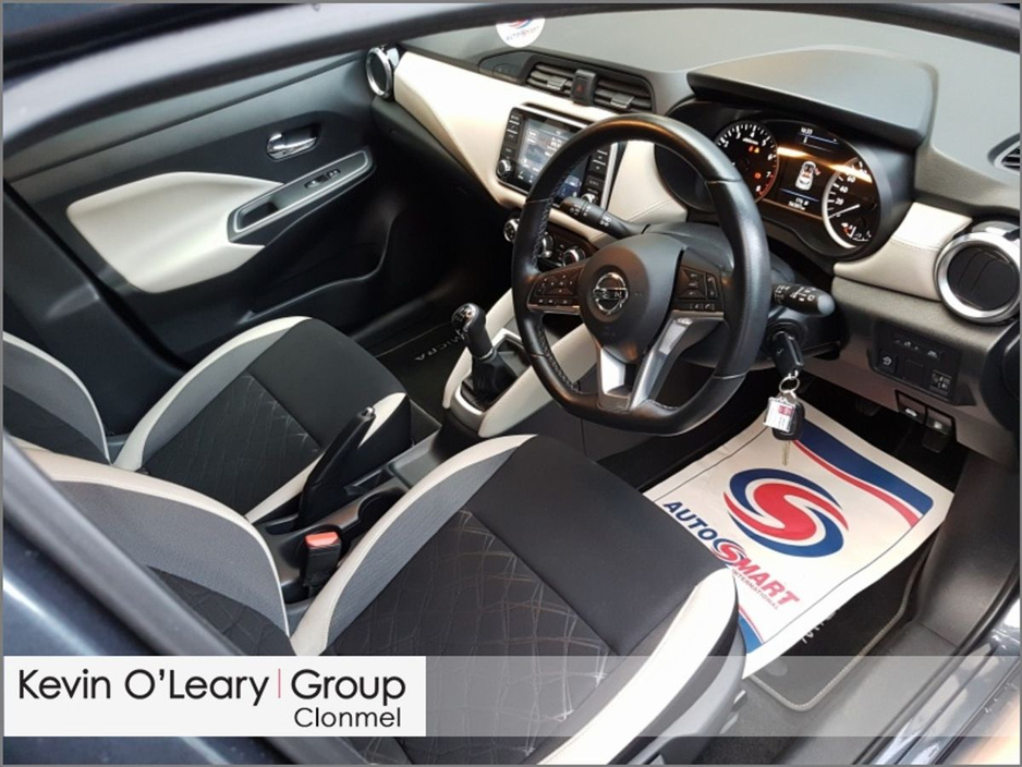 2023 Nissan Micra 1.0T N DESIGN €17,995