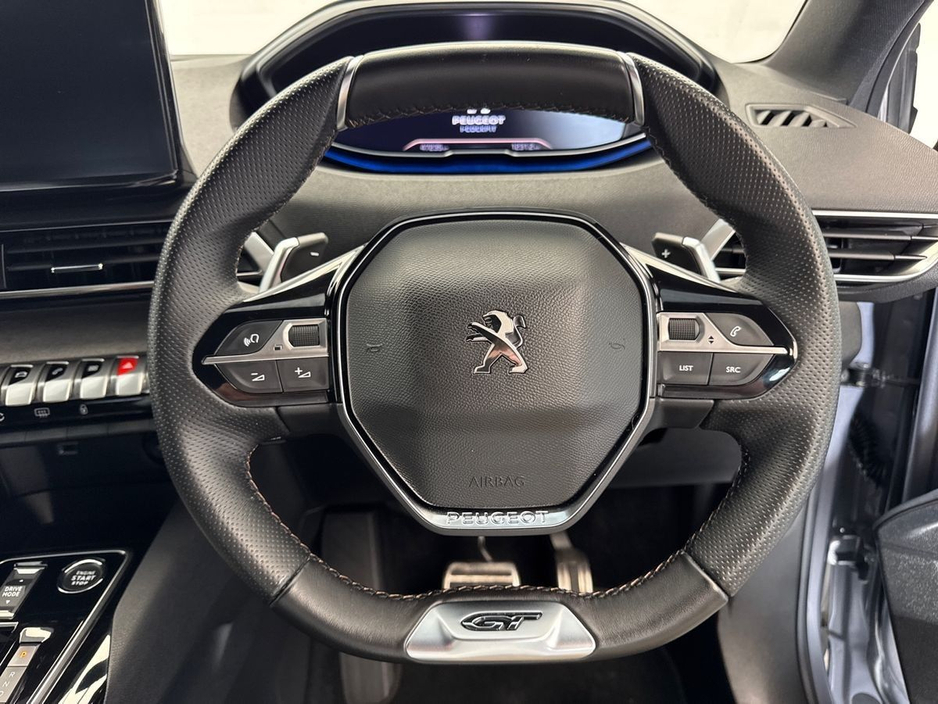 2024 Peugeot 5008 - image 13