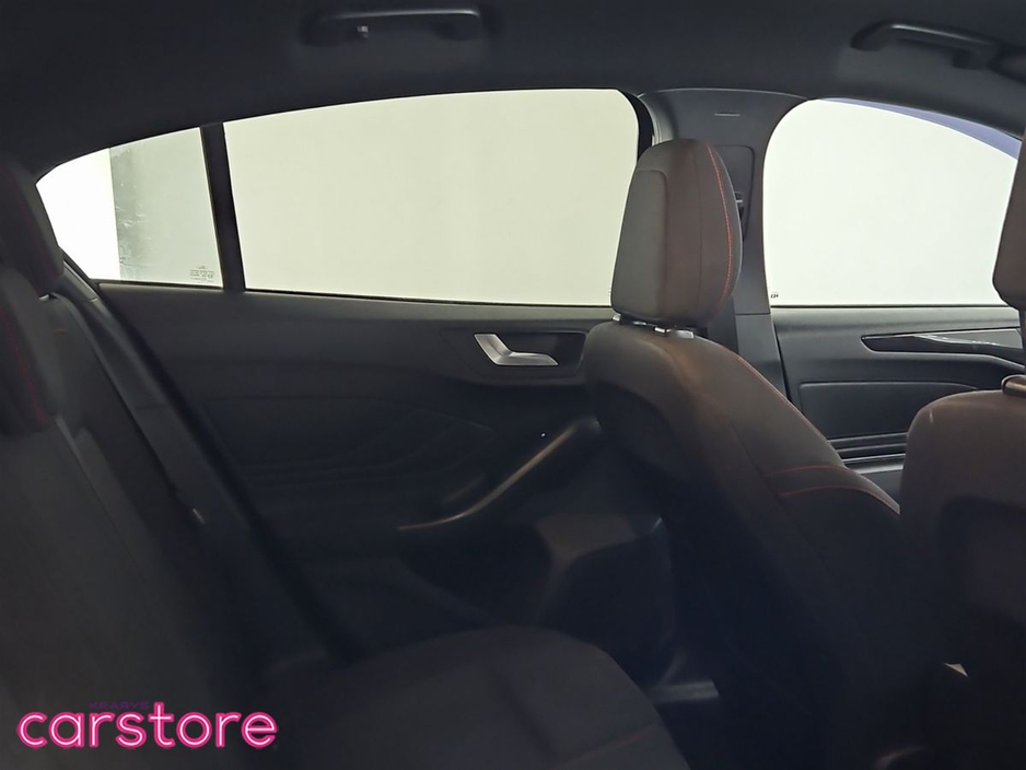 2019 Ford Focus 1.0 EcoBoost 125PS ST-Line €13,888