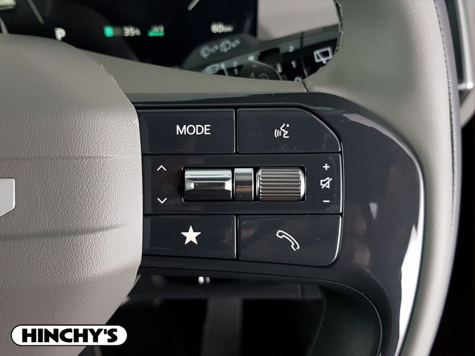 2026 Kia EV5 - image 18