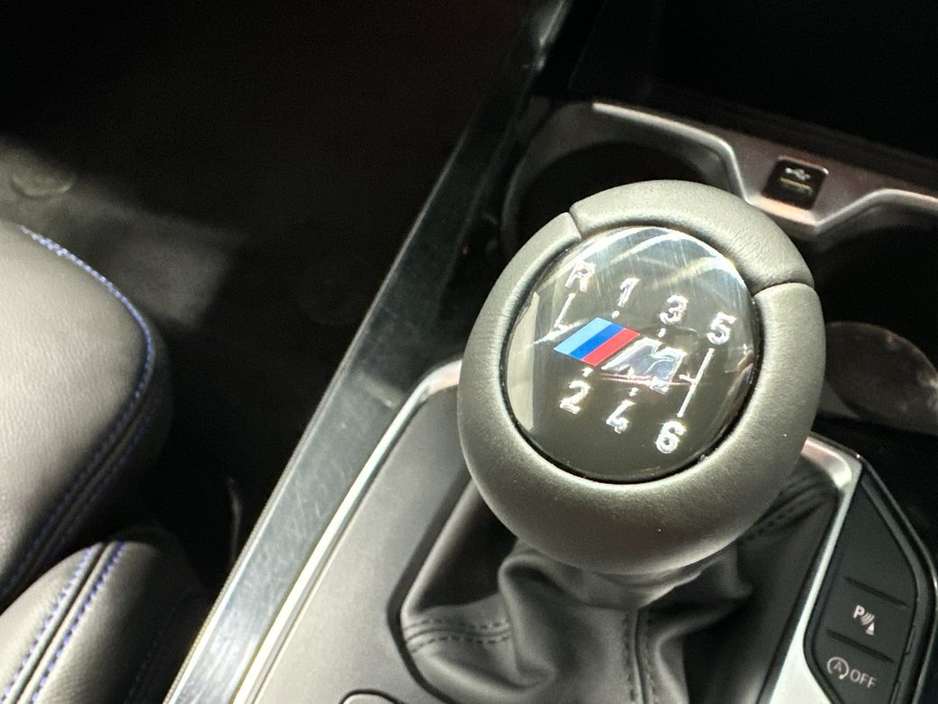 2022 BMW 2 Series 218i M Sport Gran Coupe €29,800