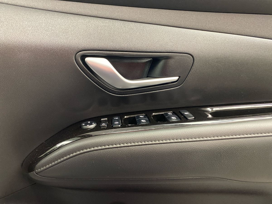 2024 Hyundai Tucson - image 11