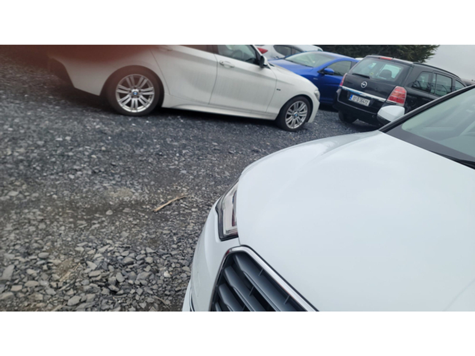 2013 Audi A3 - image 19