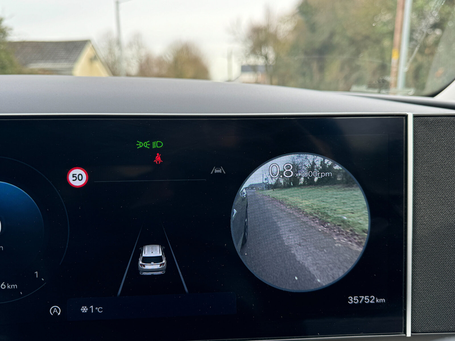 2024 Hyundai Tucson Tucson FL Executive Plus €39,950