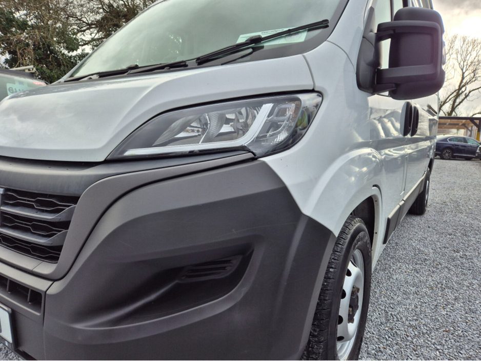 2023 Fiat Ducato - image 9