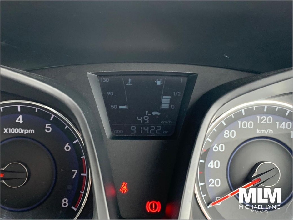 2018 Hyundai ix20 - image 14