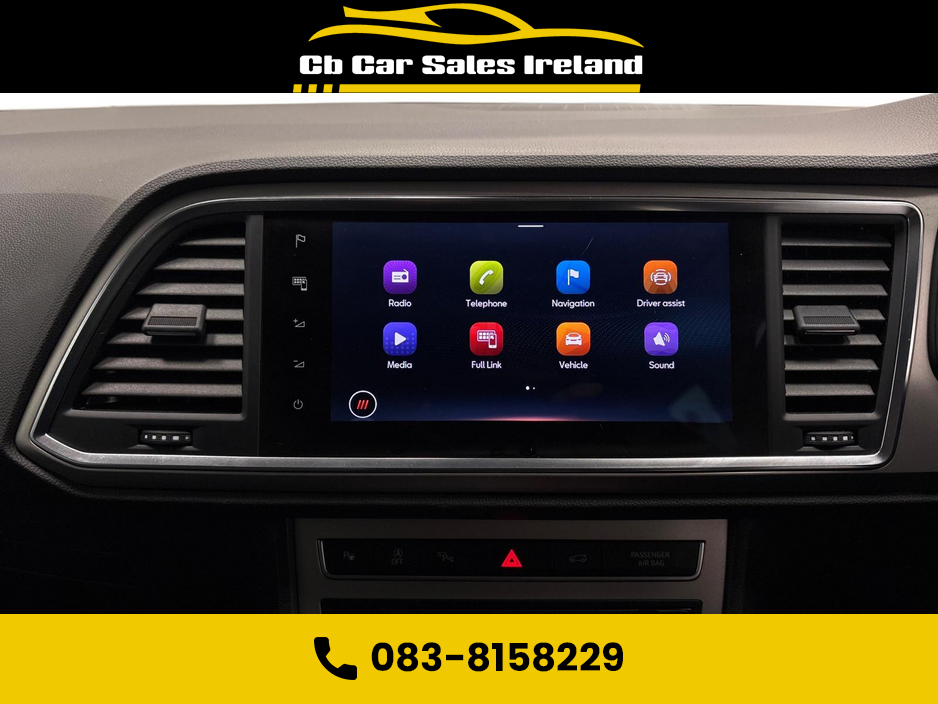 2023 SEAT Ateca - image 7