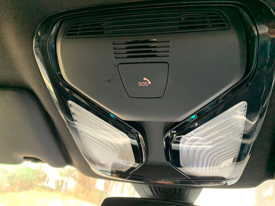 2023 BMW i4 - image 36