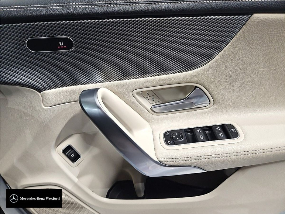 2020 Mercedes-Benz CLA Class - image 18