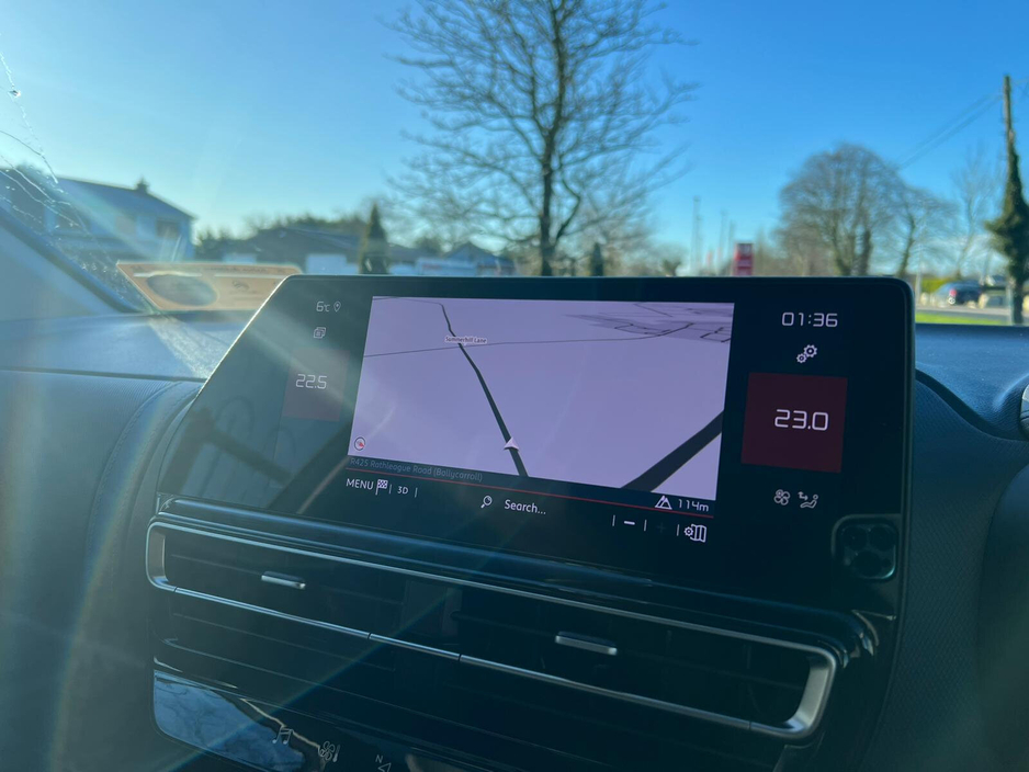 2024 Citroen C5 Aircross Blue HDI 130 S&S EAT8 €6.4 Max €33,950