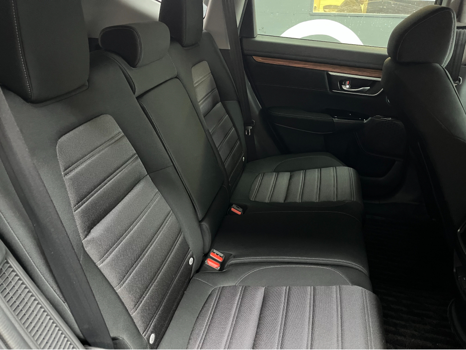 2019 Honda CR-V - image 14