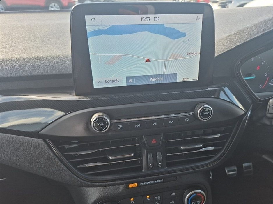 2021 Ford Focus - image 14