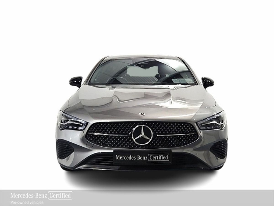2024 Mercedes-Benz CLA Class - image 7
