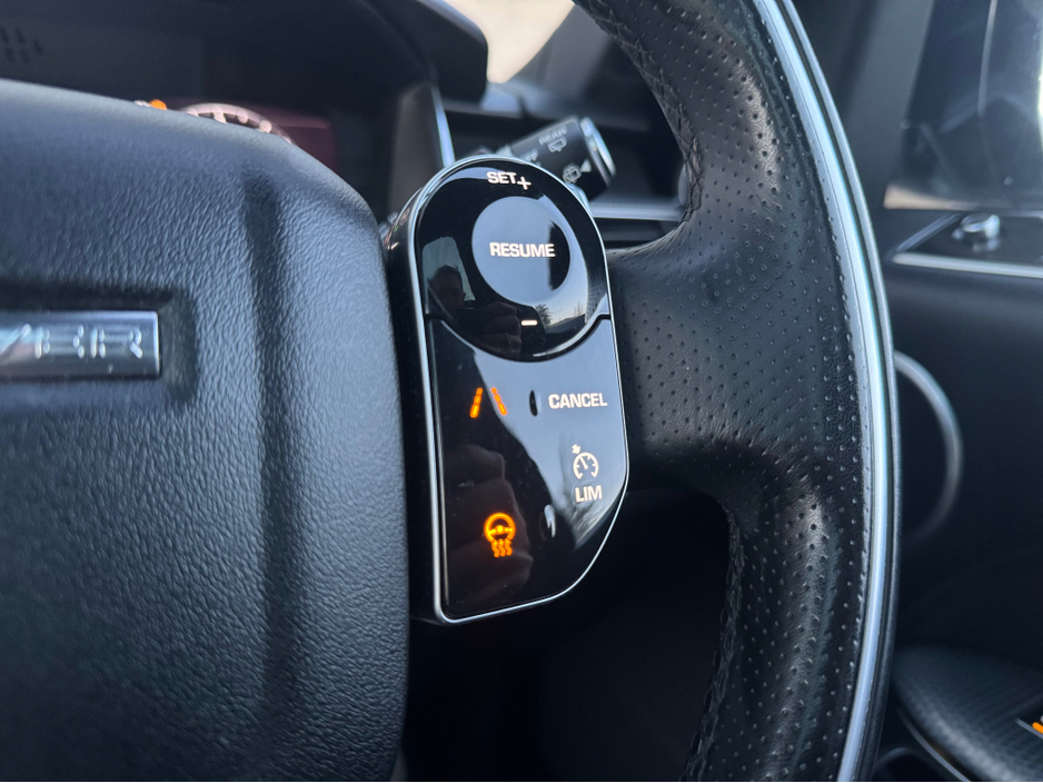 2019 Land Rover Range Rover Sport 2.0 P400E HSE €38,995