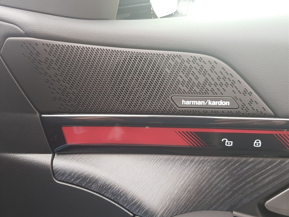 2026 BMW 5 Series - image 22