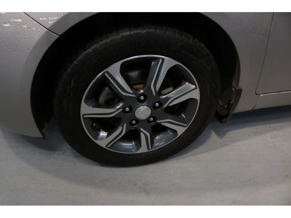 2020 Hyundai ix20 DELUXE 1.2L PETROL HATCHBACK €15,295