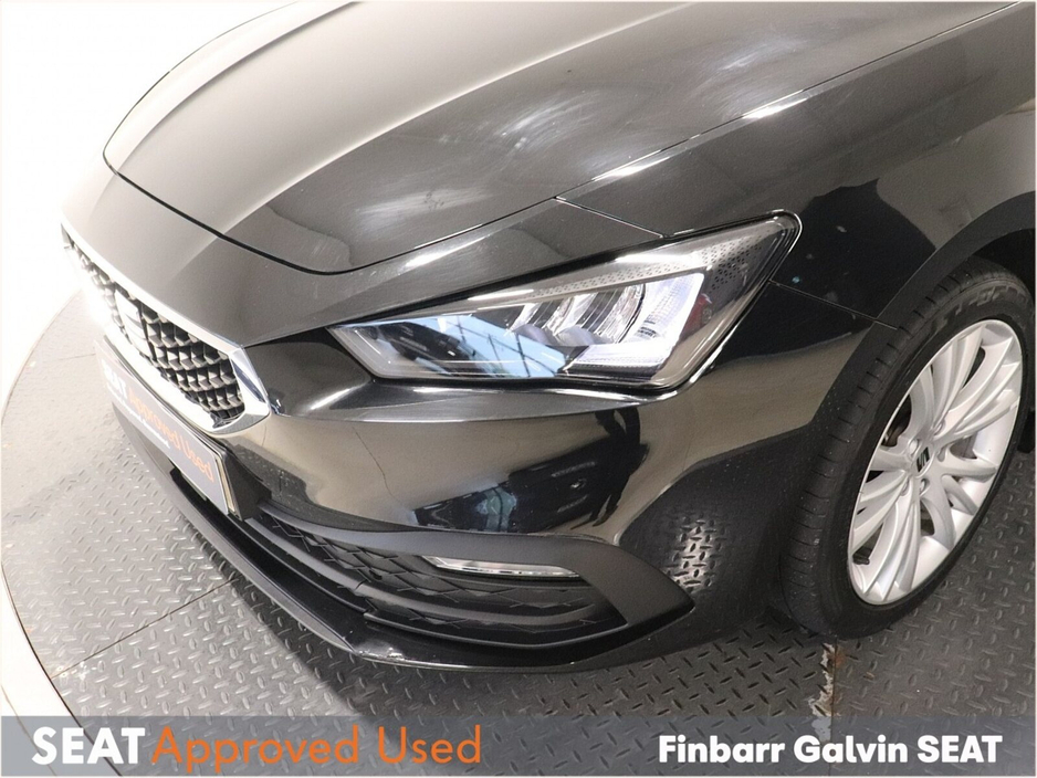 2022 SEAT Leon - image 17