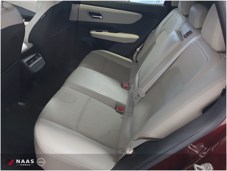 2023 Nissan Ariya - image 10