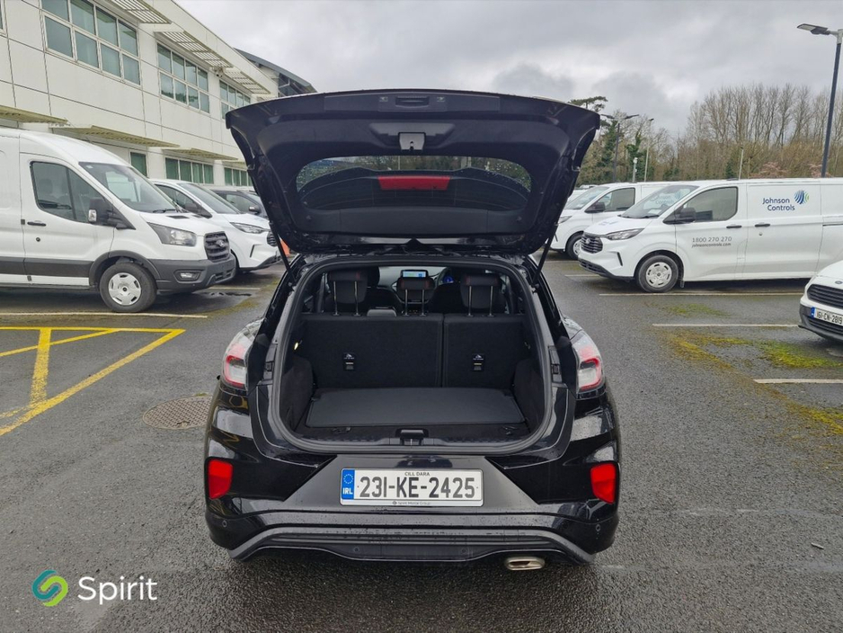 2023 Ford Puma - image 21
