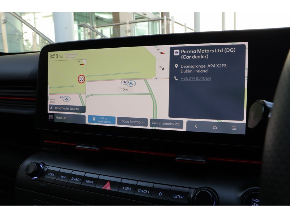 2024 Hyundai Kona - image 14