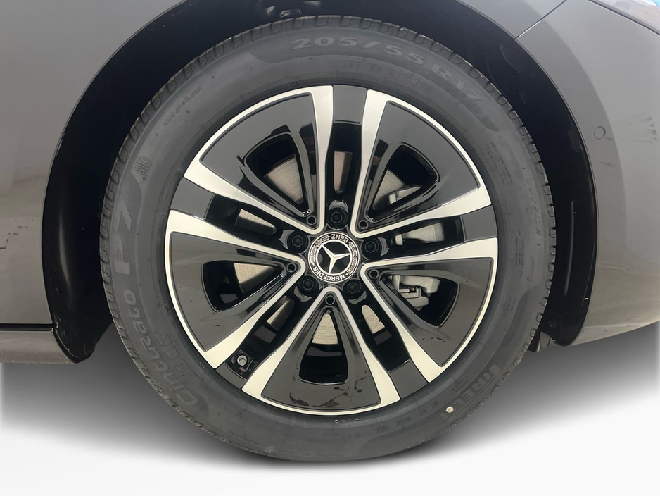 2026 Mercedes-Benz A Class - image 7