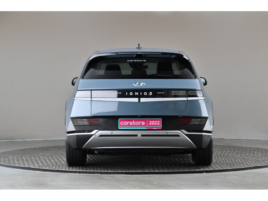 2022 Hyundai Ioniq 5 EXECUTIVE PLUS 73KW €25,890